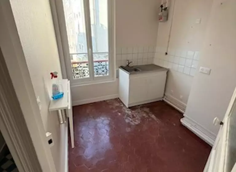 property 2 PIECES REFAIT NEUF PERNETY BENARD