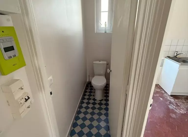 property 2 PIECES REFAIT NEUF PERNETY BENARD