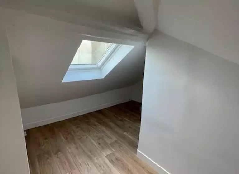 property Appartement 2 pièces
