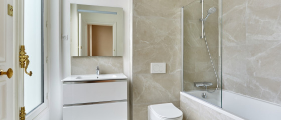 property Appartement 6 pièces, 4 chambres, surface 270,33 m²
