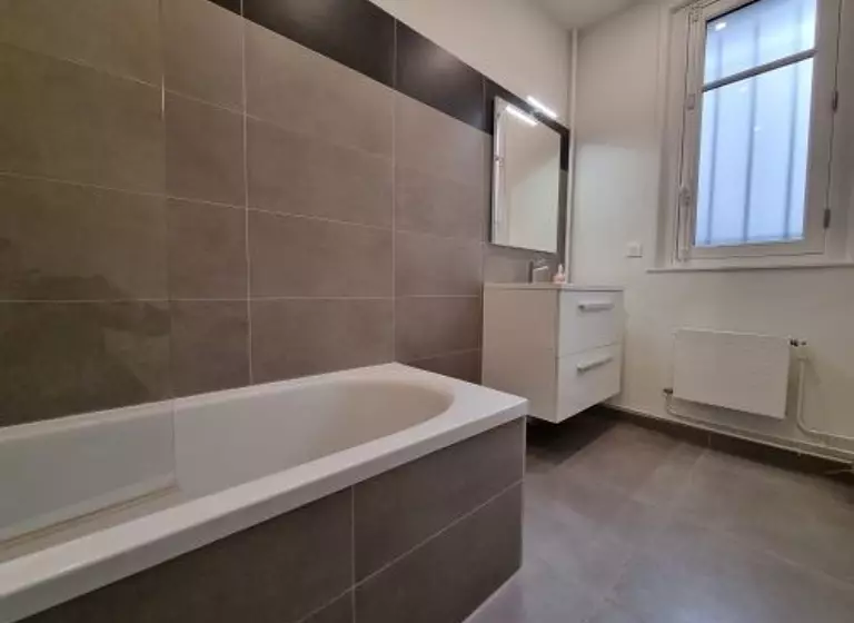 property Appartement 3 pièces