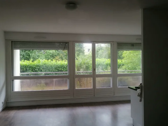 property Appartement T4 loos