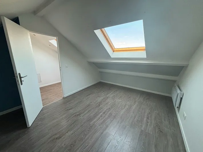 property Duplex 3 pièces 47 m²