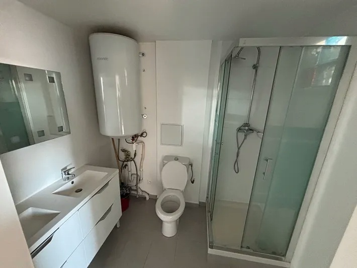 property Duplex 3 pièces 47 m²