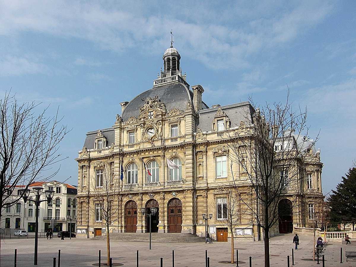 Property Tourcoing