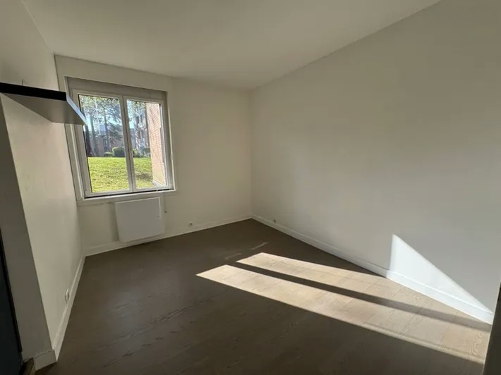 property Appartement 4 pièces 89 m²