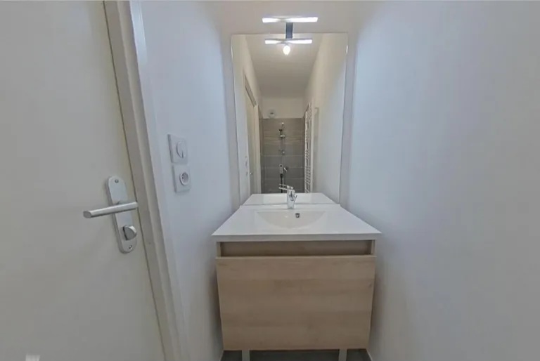 property Appartement 4 pièces 83 m²