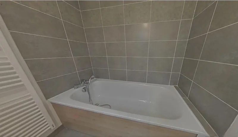 property Appartement 4 pièces 83 m²