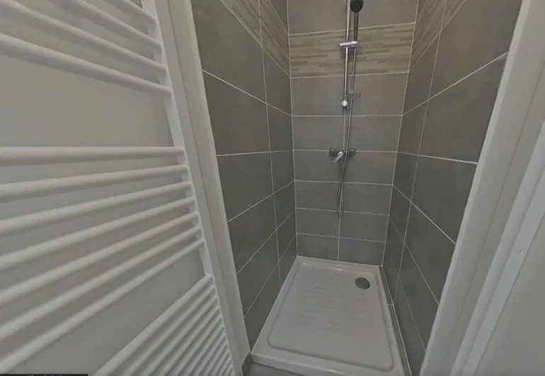 property Appartement 4 pièces 83 m²