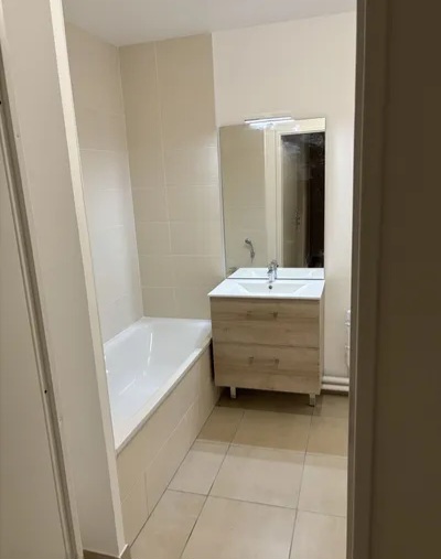 property Appartement 3 pièces 67 m²