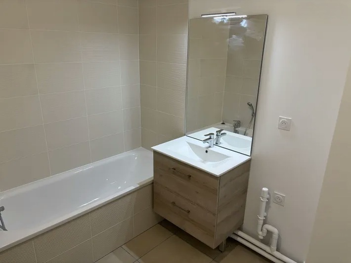 property Appartement 3 pièces 67 m²