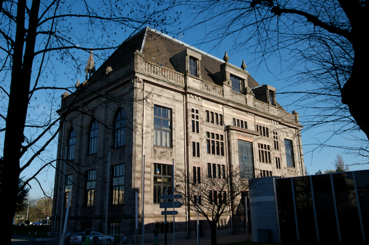 Property Marcq-en-Baroeul 