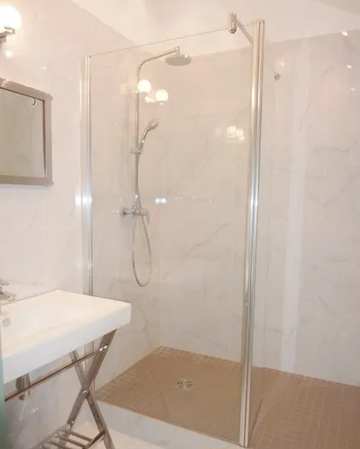 property Loft en Duplex parkings et terrasse