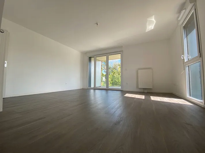 property Appartement 3 pièces 63 m²