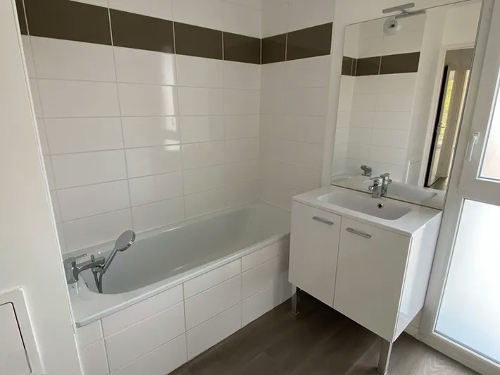 property Appartement 3 pièces 63 m²