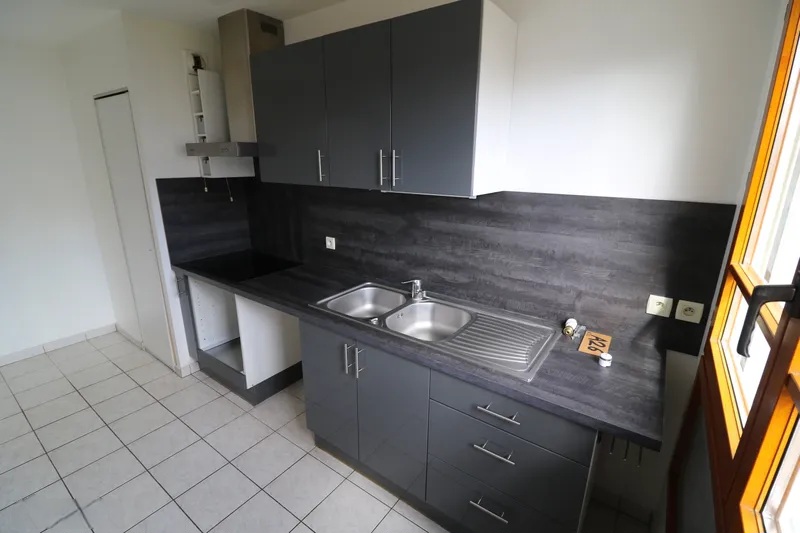 property Lille hypercentre T3 de 70m² au 4ème étage