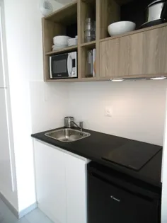 property appartement 1 chambre de 20 m² à Lyon