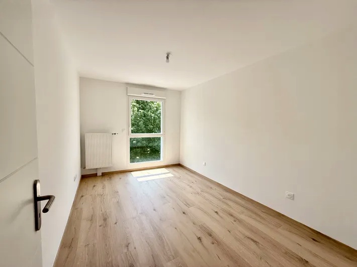 property Appartement T3 neuf à Loos