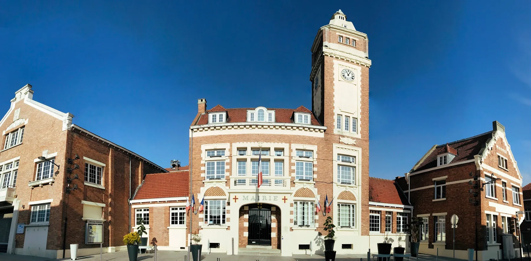 Property Lesquin
