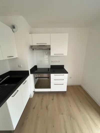 property Appartement T3 Neuf avec box et parking