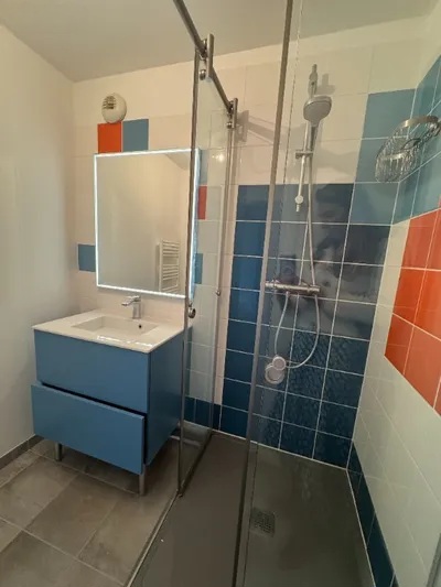 property Appartement 3 pièces 70 m²