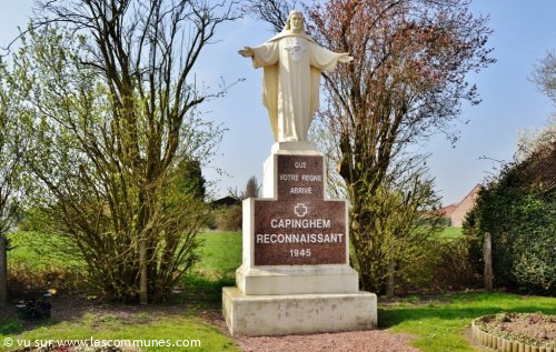 Property Capinghem