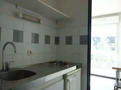 property appartement 1 chambre de 19 m² à Lyon