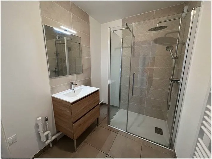 property Appartement 3 pièces 59 m²