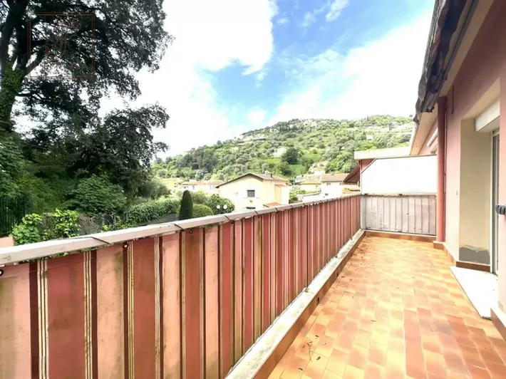 property Appartement 3 pièces 92 m²