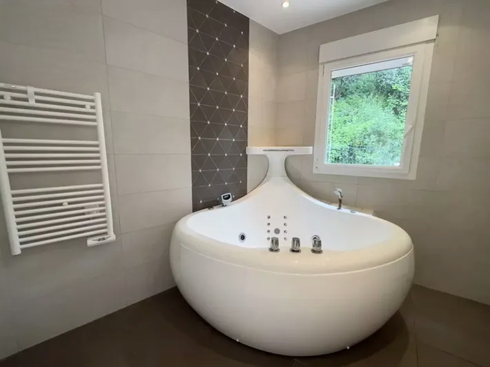 property Appartement 3 pièces 92 m²