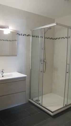 property Nice Cyrille Besset 3/4 pièces 88 m2 + Parking