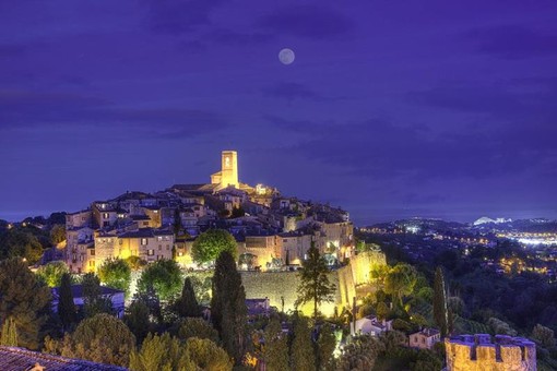 Property Saint-Paul-de-Vence