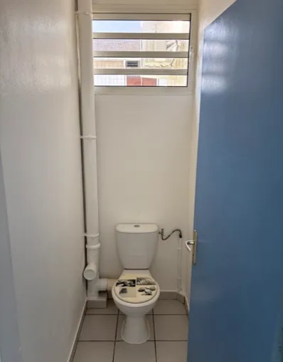 property Location T3 non meublé