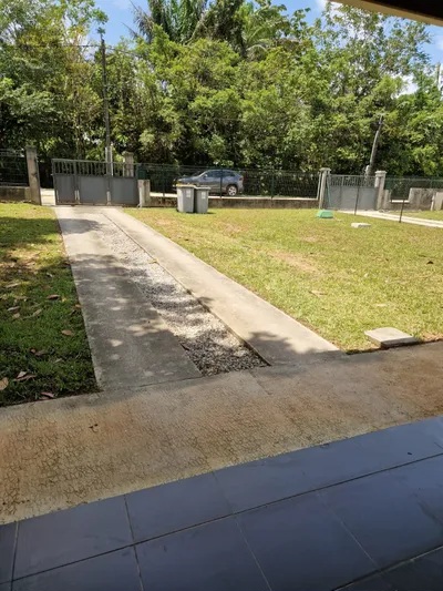 property Appartement duplex F5 à Mogès MATOURY