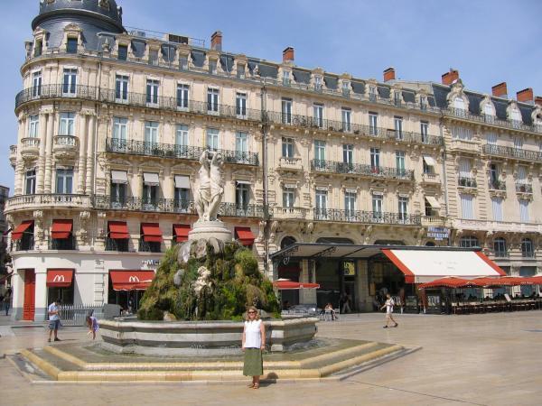 Property Montpellier