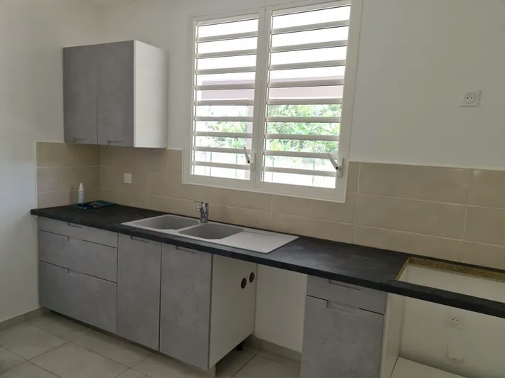property Appartement duplex F5 à Mogès MATOURY