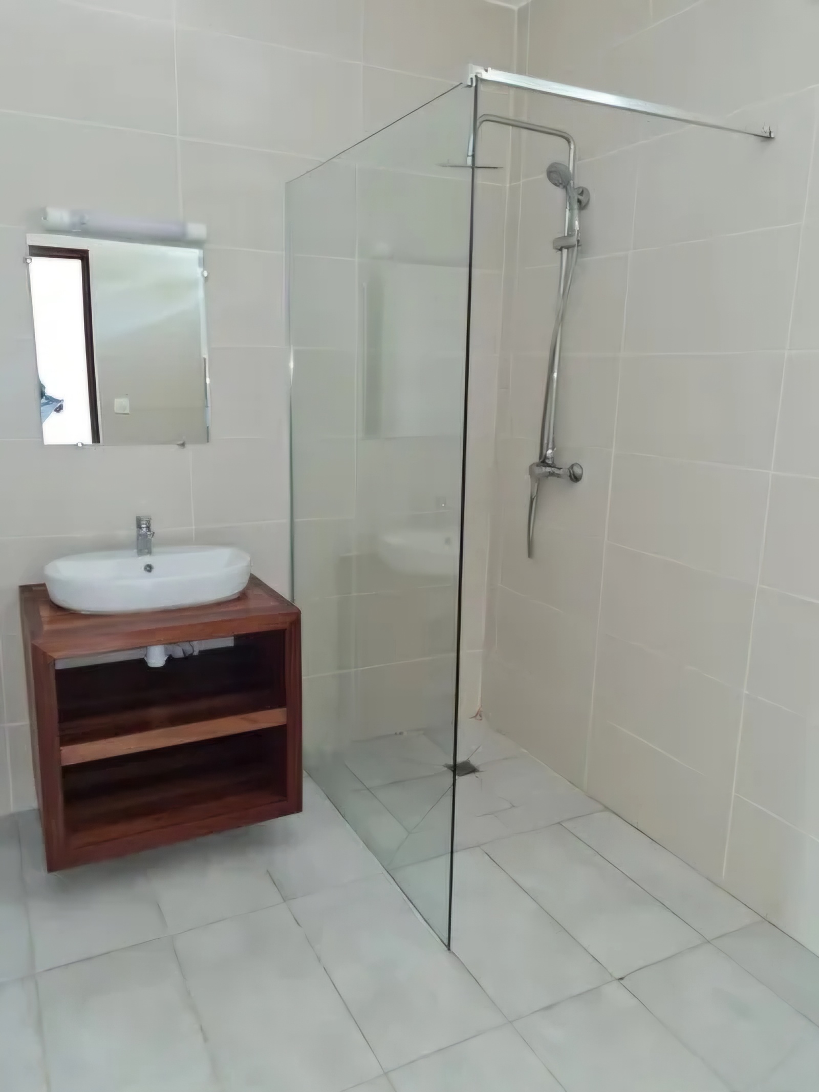 property Appartement duplex F5 à Mogès MATOURY