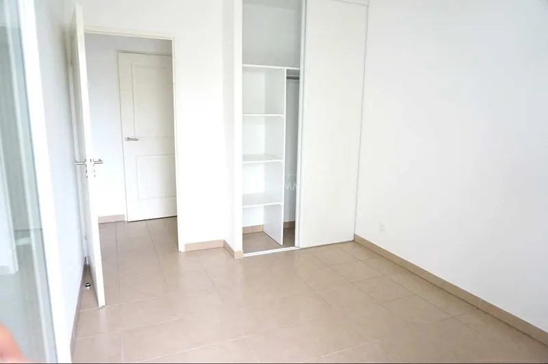 Cover Appartement 3 pièces 61 m²