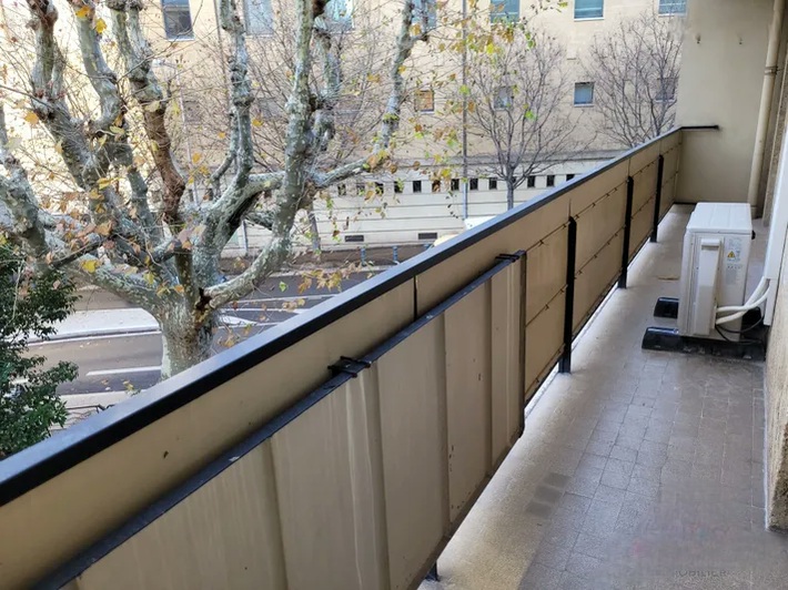 property Appartement 4 pièces 74 m²