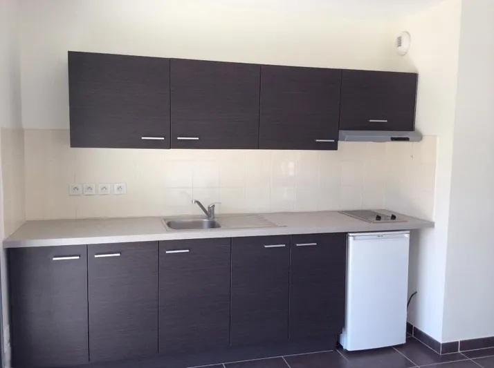 property Appartement 3 pièces 54 m²