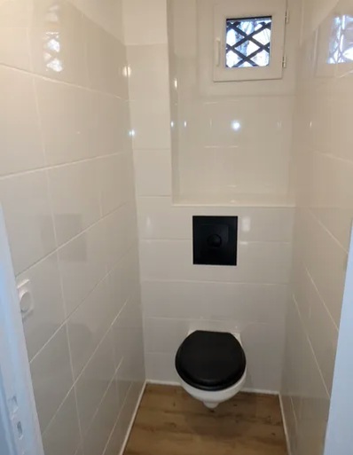 property Appartement 4 pièces 74 m²