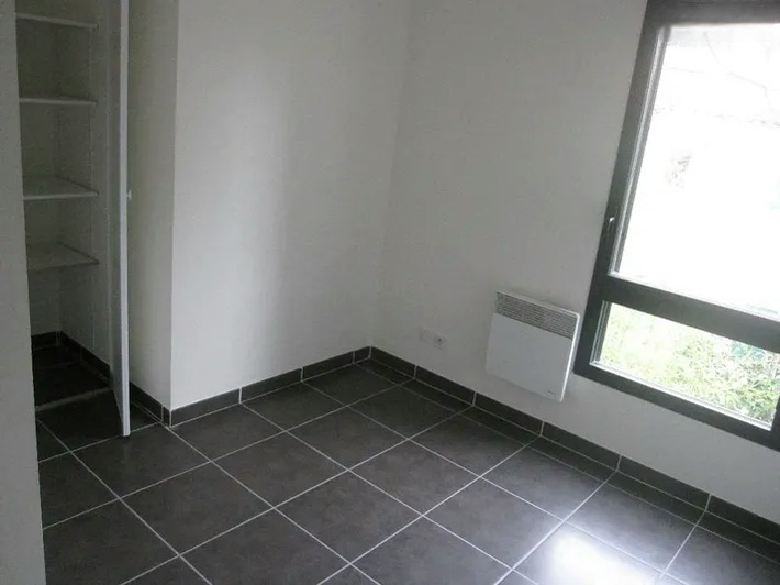 property Appartement 3 pièces 54 m²