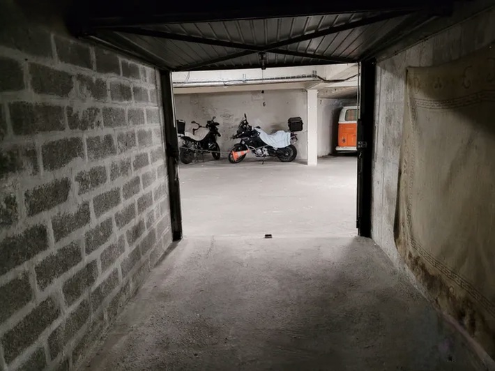 property Appartement 4 pièces 74 m²