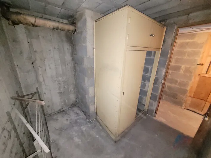 property Appartement 4 pièces 74 m²