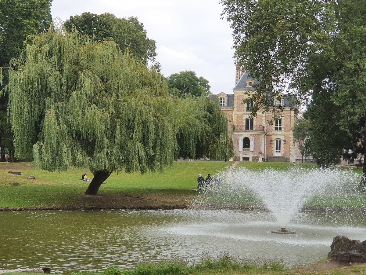 Property Livry-Gargan
