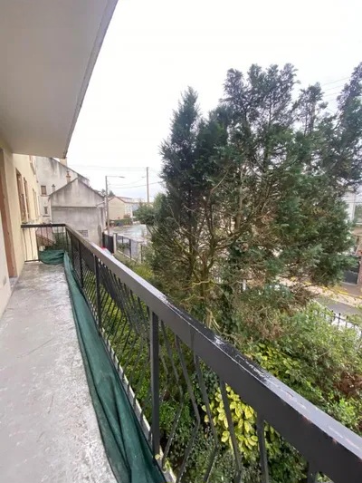 property Appartement 3 pièces 64 m²