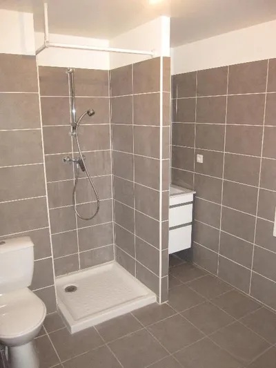 property Appartement 3 pièces 54 m²