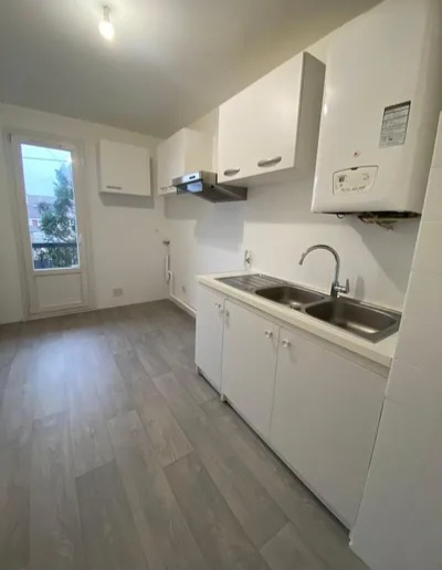 property Appartement 3 pièces 64 m²