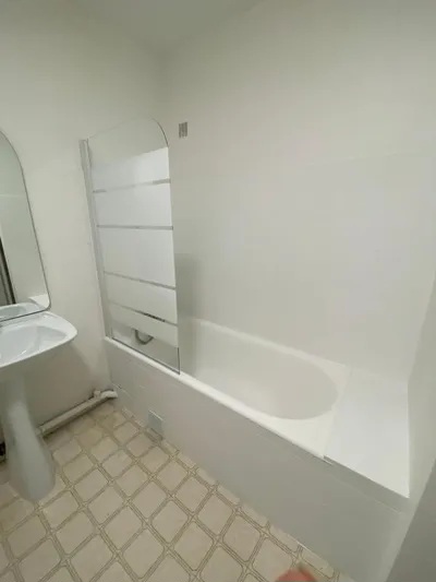 property Appartement 3 pièces 64 m²