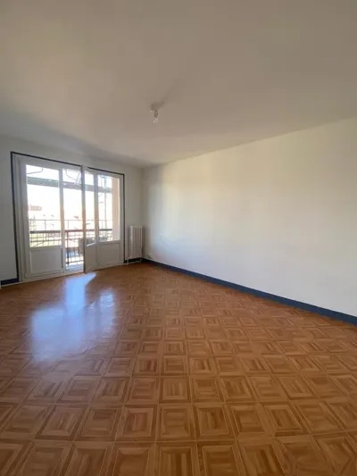 property Appartement 3 pièces 65 m²